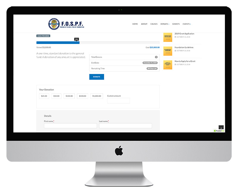 FOSPF Web Design 11 FOSPF Web Design 11