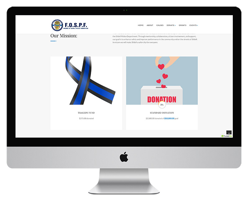 FOSPF Web Design 3 FOSPF Web Design 3