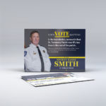 Campaign Mailer Design