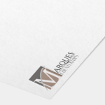Marques Countertops Logo Design
