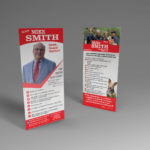 Rack Card Design