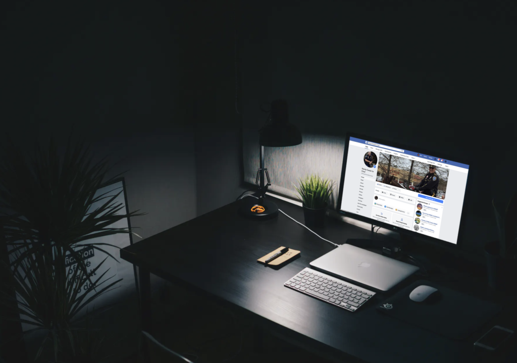 Social Media Management for Political Campaign Social Media Management for Political Campaign