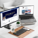 Social Media Political Campaign for Sheriff Randy Smith