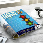 Sheriff Randy Smith Magazine Ad