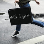 Stella and Grace Logo Design