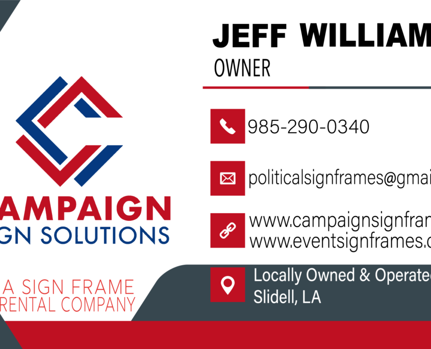 Business Card Design