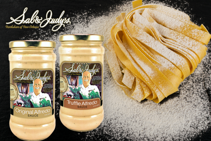 cream sauce