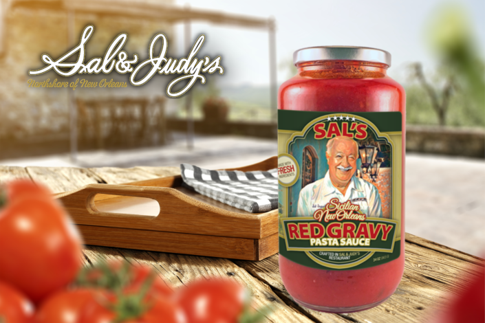 red gravy mockup smaller
