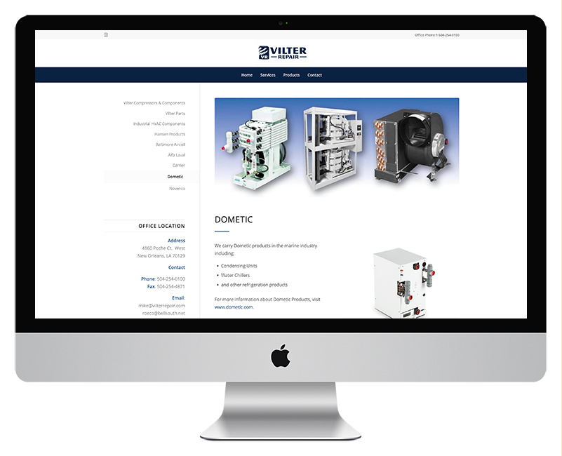 Dometic Page Dometic Page