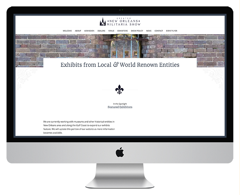 Exhibitors