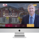 Jim Luke for Mayor of Picayune Website
