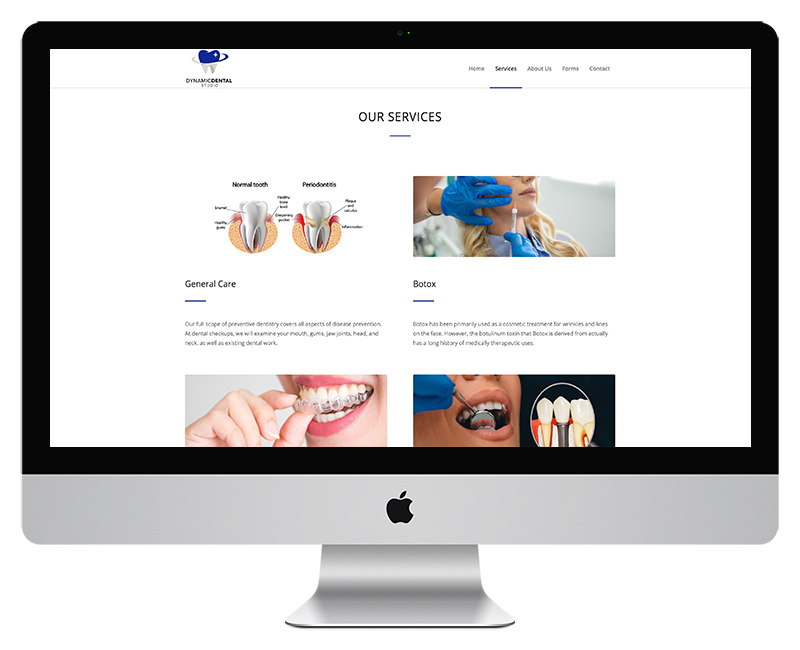 Dynamic Dental 4 Dynamic Dental 4