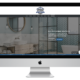 Digital Strategy & SEO Website Design in Mandeville, Louisiana: Enhanced Online Presence for Overby Flooring 1 Mockup of the Overby Flooring Website Design in Mandeville