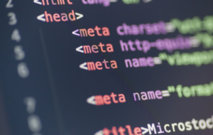 Technical SEO