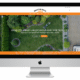 Brighter Images Landscaping Website Design 7 Brighter Images Landscape Web Design - Home Page 1
